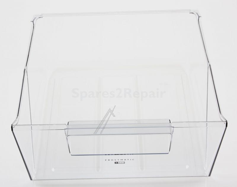 Freezer Drawer - 140009274055 Box Freezer Neutral 296 402x2 [Electrolux Aeg]