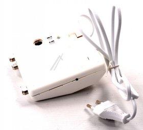 Second Appliances Amplifier - Amplificateur IntÉrieur – 2 Sorties Satellite & Terrestre 28 Db