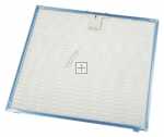 Smeg Metal Grease Trap - 073410885 Filter 329x301