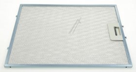 Smeg Metal Grease Trap - 813410705 Filter