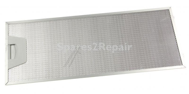 Smeg Metal Grease Trap - 073410570 Filter Fixed Metallic