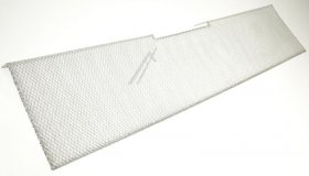 Smeg Metal Grease Trap - 073410668 Metal Filter