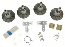Mounting Parts - 1784430096 C00893419 Mounting Set [Arcelik]
