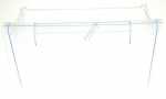 Freezer Drawer - 11010045 Frozen Food Container [Bosch Siemens]
