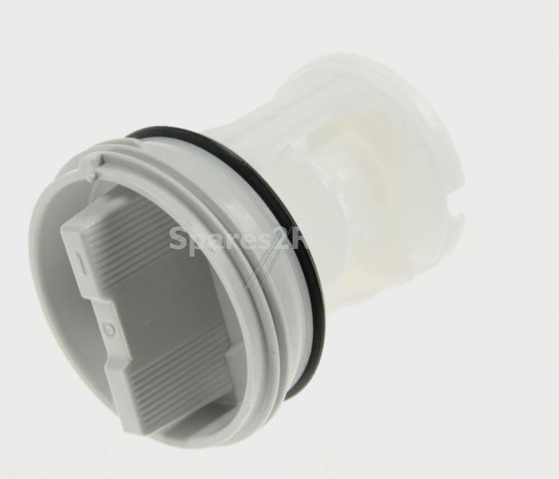 Haier Fluff Filter - 0530016556 49049629 Filter-hanyu 32008162