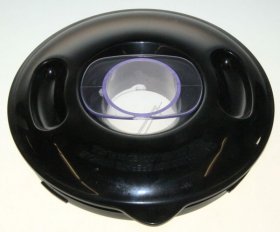 Flap - Kw685472 Lid + Filter Cap [Delonghi]