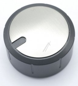 Control Knob - 00635389 Rotary Knob [Bosch Siemens]