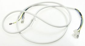 Harness - 32032048 Wiring Harness-thermostat-263-0 50 [Vestel]