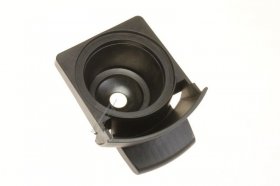Fixings And Brackets - Wi1352 Capsule Holder Black Edg455 g1 [Delonghi]