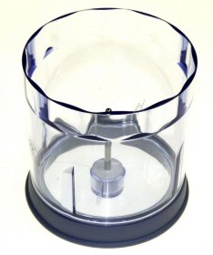 Philips Mixer - Blender Bowl - 420303595251 Bowl Plastic