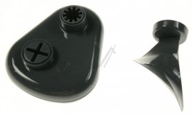 Kneader Hook - Kw715520 Folding Tool Fpm900-901-902-910 [Delonghi]