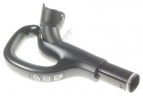 Handle Vacuum Cleaner - 140055192078 Handle With Information Sheet [Electrolux Aeg]
