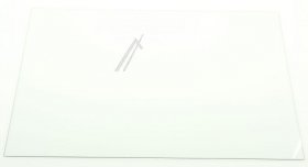 Vegetable Drawer Cover - 554728 4055186946 Glass Shelf Lower [Electrolux Aeg]