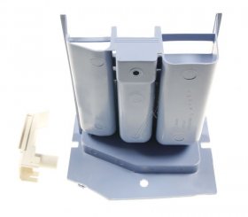 Haier Detergent Case - 0020805240a 49046343 Dispenser Box Assembly