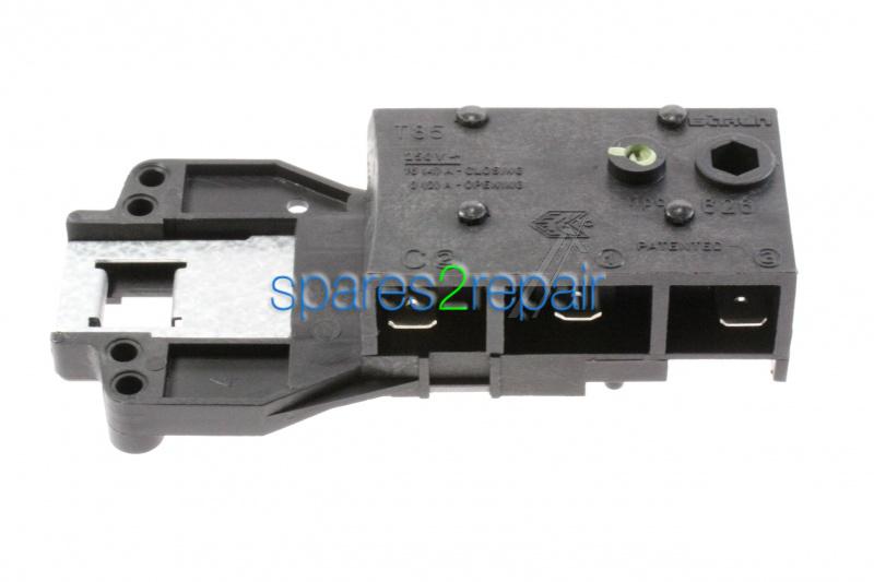 Door Interlock Switch - 50652882007 Switch door [Electrolux Aeg]