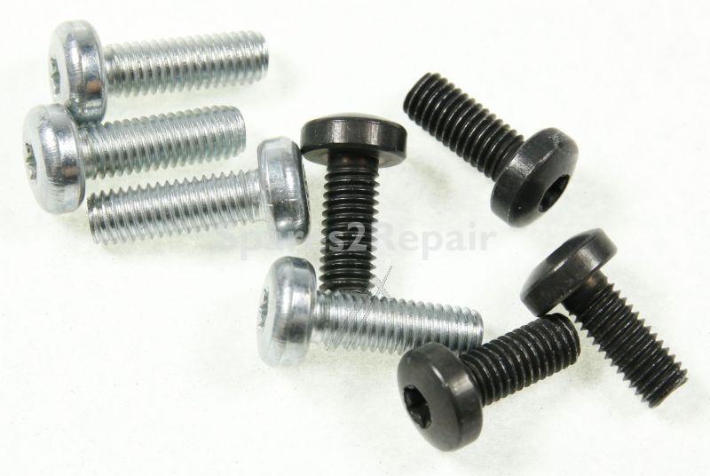 Atag Screw - 88018871 400257 Screw Handle