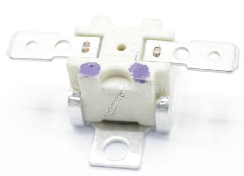Thermostats - 00627283 Regulator-temperature [Bosch Siemens]