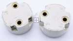Faber Roblin Light Holder - 133 0071 013 Lamp Holder Gz10 108979 1 (2 Pcs)