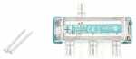 Polytron Aerial Distributor - Fa 2- 8 F-tap 5-1000 Mhz, 2-way, 8 Db
