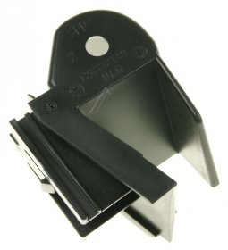 Nilfisk Carrier Assembly - 128500512 Nozzle Carrier
