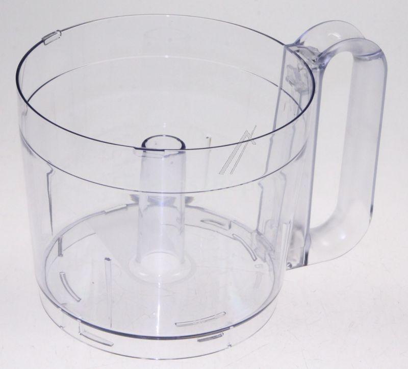 Bowl - Ms-5a07204 Bowl Chopper 3l [Groupe SEB]
