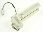 Damper Thermostat - 17431000000888 Electric Damper [Midea]