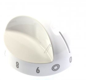 Hisense Gorenje Button - 379366 Knob Ge6-32 En-d-n Engr 070-7037