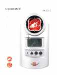 Brennenstuhl Watt Meter - Primera-line Pm231a Power Meter
