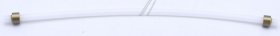 Connecting Hose For Coffee Machines - C00313614 481245828031 Tube [Whirlpool Indesit]