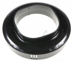 Philips Pot Lid - 996510072872 Container Flap Black