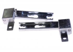 Door Hinges For Fridges - 00481572 Hinge [Bosch Siemens]