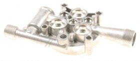 Nilfisk Rollers - 127440079 Cylinder Block