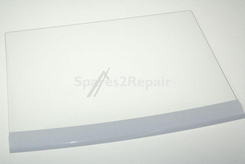 Gorenje Glass Fridge Shelf - 446280 - 78006377 - 6N SP KPL SIG.070