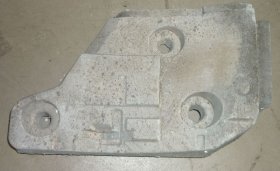 Weight - C00119110 482000022884 Upper Counterweight 12 5kg [Whirlpool Indesit]