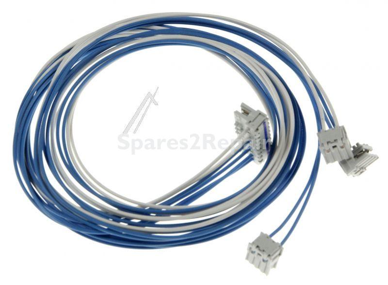 Harness - C00266861 482000086066 Wiring Evp Evl Ntc (module J005) [Whirlpool Indesit]