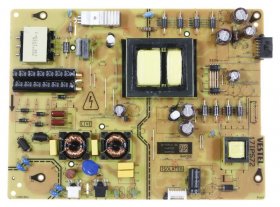 Vestel Power Supply Board - 23398566 Md asy 17ips72r4_49_dunb_u_c_r