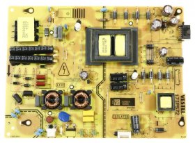 Vestel Power Supply Board - 23474161 Md asy 17ips72r4_43_ Dvnb_u_c_520ma_zen