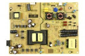 Vestel Power Supply Board - 23405617 Md asy 17ips72r4_49_dunb_u_c_480ma_zen