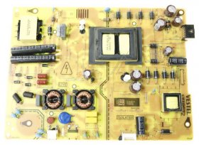 Vestel Power Supply Board - 23465693 Md asy 17ips72r4_50_dunb_u_c_410_zen