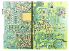 Vestel Power Supply Board - 23514054 Md asy 17ips72r4_49550_u_c