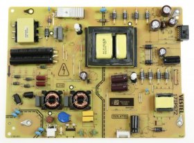 Vestel Power Supply Board - 23574238 Md asy 17ips72r4_58550_u_c_490ma_zen