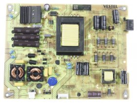 Vestel Power Supply Board - 23222605 Md asy 17ips71r4-39-40- Dlb_95_ca