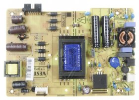 Vestel Power Supply Board - 23281674 Md asy 17ips62r Dlb_con_350ma_roc