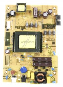Vestel Power Supply Board - 23375590 Md asy 17ips62r Dlb_110_400ma_ro