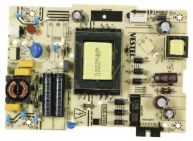 Vestel Power Supply Board - 23460339 Md asy 17ips62r Dlb_110_400ma_swe