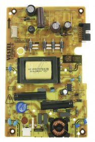 Vestel Power Supply Board - 23471137 Md asy 17ips61-5- Bms
