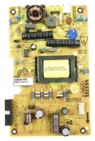 Vestel Power Supply Board - 23402084 Md asy 17ips61-5- Bms_10p_od