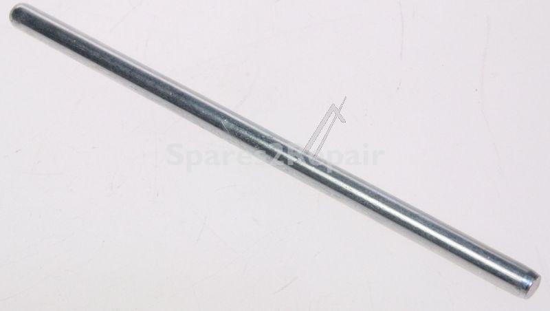 Bolt - C00091882 482000072347 Pivot Pin Drawer Front 106 5x5mm Ab [Whirlpool Indesit]