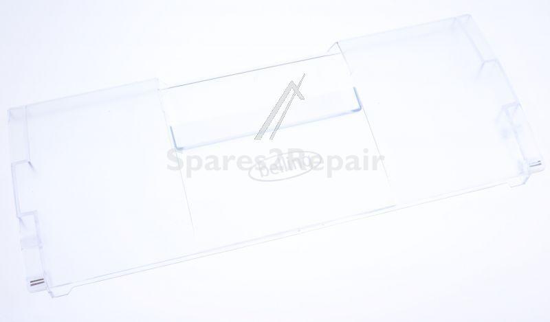 Cap - 4308804400 C00873039 Freezer Top Cover (b-773-774 Belling) [Arcelik]