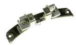 Brandt Door Hinges For Washing Machines - L79e001a5 Loading Door Hinge
